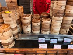 -东方明珠·可口可乐欢乐餐厅