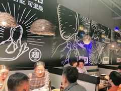 -管氏翅吧(台湾街店)