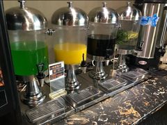 -33韩式自助烧烤(环城南路店)