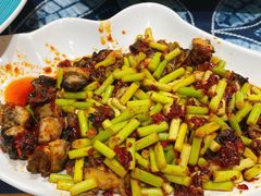 -益恒饭店乡间白族菜(古城总店)