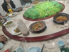 -江南婆婆(车墩店)