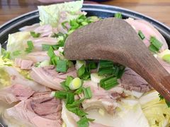 -庄行曹记羊肉(泗泾店)