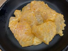 -花味·自助烤肉(雨花客厅店)