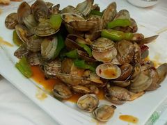 -渔民船说·北塘海鲜·天津菜·海肠捞饭(北塘古镇店)