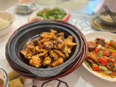 -客家大院·非遗赣南客家菜(郁孤台店)