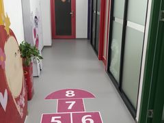 -英孚教育青少儿(银盆岭万达广场店)