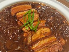 -老郑家东北春饼(龙悦居店)