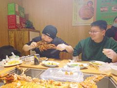 -香木香羊(小汤山店)