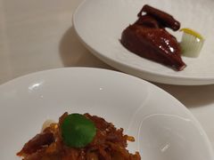 -彩丰楼中餐厅(深圳国际会展中心洲际酒店)