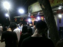 -马记大锅煮(总店)