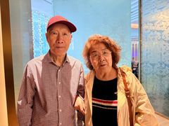 -圣丰索菲特·2 On 988 Café 自助餐厅