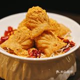 让粤菜爱好者幸福感爆棚的新派现做点心