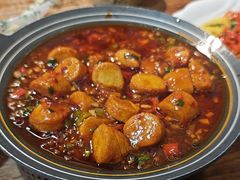 -呱呱叫民俗风味主题餐厅(沣峪口店)