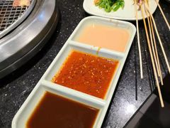 -悟烧·自助烤肉料理(秋林旗舰店)
