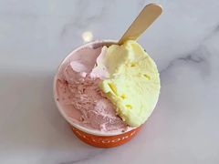 -Dal Cuore 达可芮冰淇淋(陕西北路店)