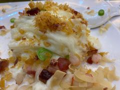 炒牛奶-有腥气私房菜·寻味顺德