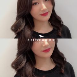 -P.STYLE派斯造型