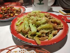 -遇见老南昌-柴火灶(顺外路店)