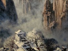 -中华艺术宫(上海美术馆)