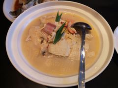 -天伦里餐厅(绿城桃花源店)