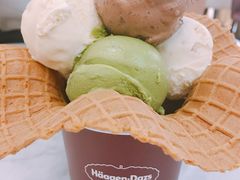 -哈根达斯(印力中心店)