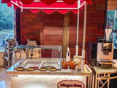 -广州希尔顿逸林酒店-OPEN開·全日制餐厅·海鲜·小火锅·自助餐(东风路店)