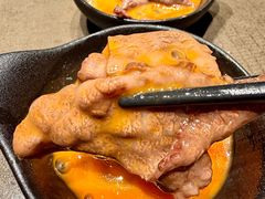 -蟹犇前•帝王蟹雪蟹(陆家嘴店)