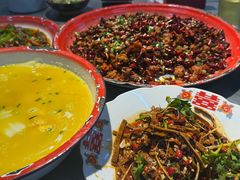 -馬伍旺川菜(江北虹悦城店)