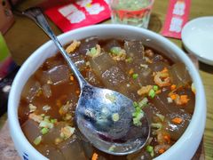 -双合园·海鲜水饺青岛菜(万佳广场店)