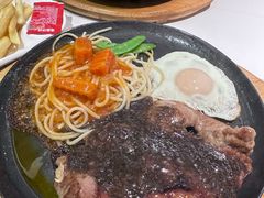 -豪享来中西餐厅(隆昌店)