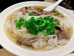 越南生牛肉粉-PHO·5越南牛肉粉(建新路店)