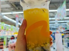 -CoCo都可(北苑K酷店)