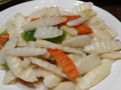 -威海九禧海鲜居渔水饺(经区店)