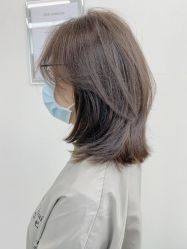 -T-Hair Salon