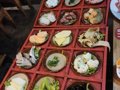 -九宫格重庆火锅(北国商城店)