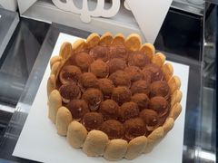 -大连铂尔曼酒店-铂尔曼美食廊 Pullman Deli