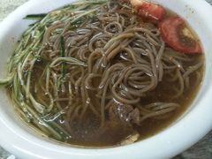 冷面-王鹏家常菜馆