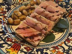 -Mammamia意大利餐厅(阳春巷店)