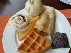 -绍兴鉴湖君澜大酒店