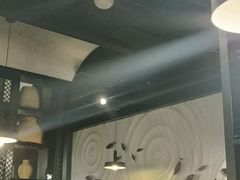 -鱼酷活鱼烤鱼(梅江印象城店)