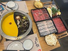 -牛匠和牛寿喜锅(西安总店)