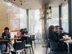 大堂-BeauTea水仙(coco park店)