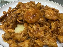 -同发号饭庄(复兴路店)