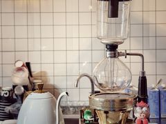 -UN CAFFE(五角场店)