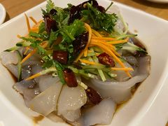 拌拉皮-陈傻子餐厅(世纪都会店)