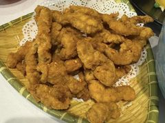 -聚鑫阁江浙菜·非遗传承技艺(闵行交大店)