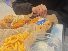 -TACO STAR 塔可星(下沙宝龙店)