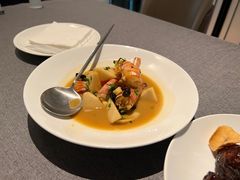 -HOMES上海本帮菜(襄阳公园店)