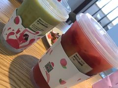 -奈雪的茶(凯德新都心店)