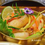 地道泰菜👊泰拳冬阴功‼️闪现白云